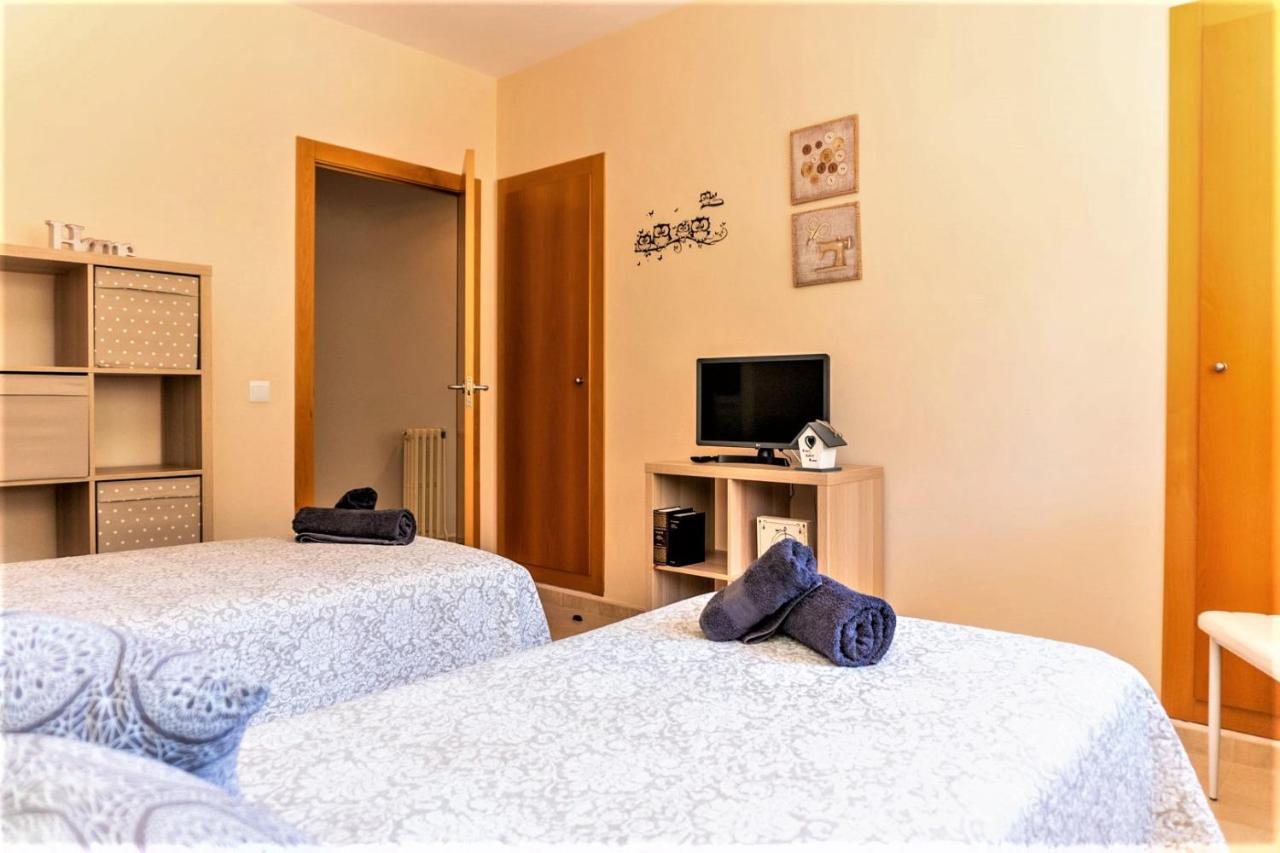 Villa Montesol La Drova 外观 照片