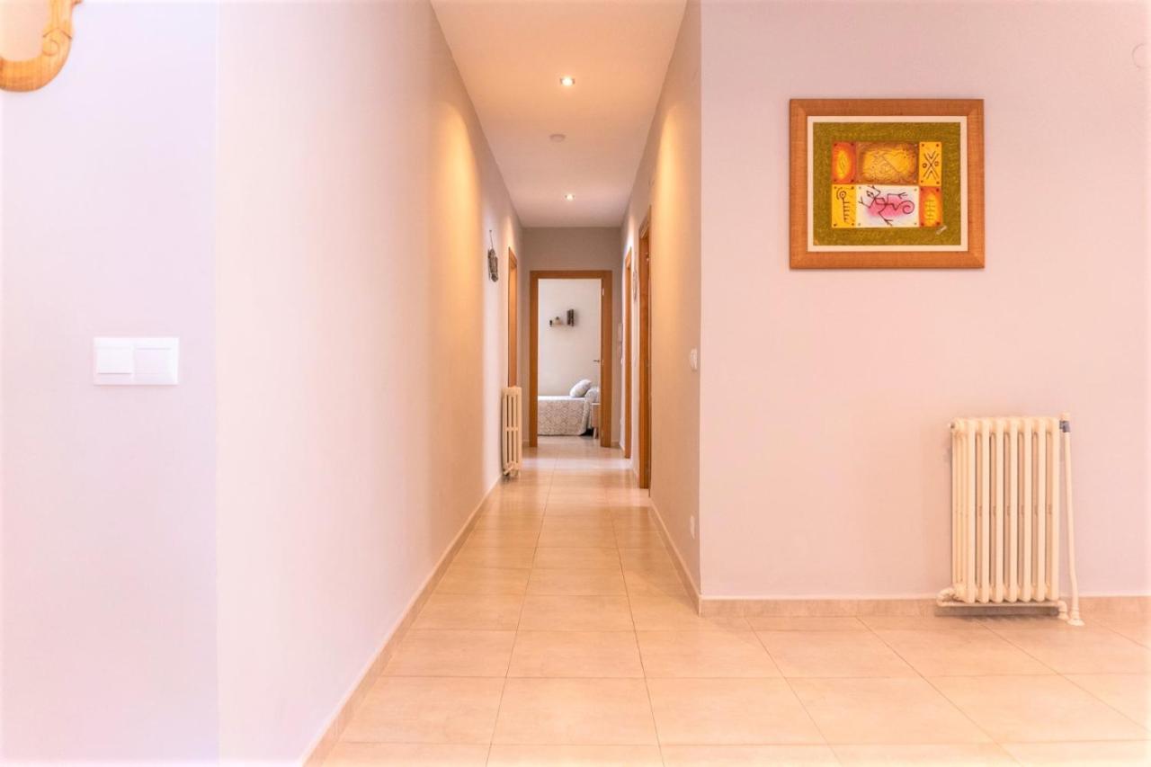 Villa Montesol La Drova 外观 照片