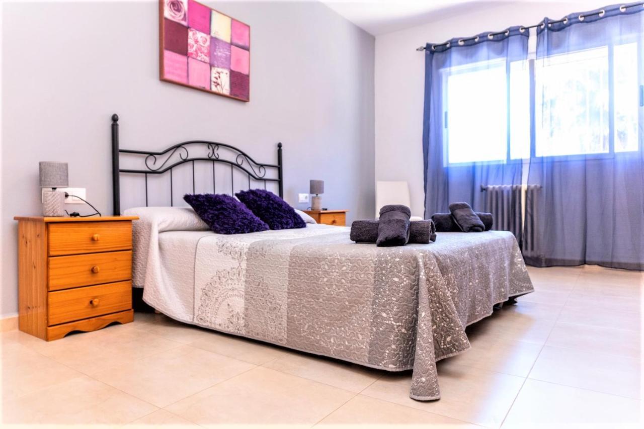 Villa Montesol La Drova 外观 照片