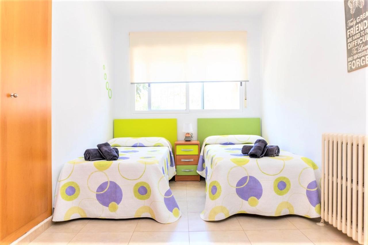 Villa Montesol La Drova 外观 照片
