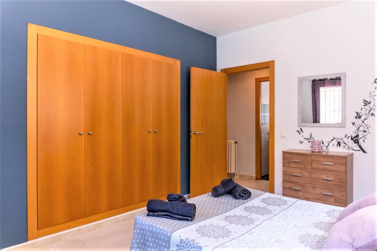 Villa Montesol La Drova 外观 照片