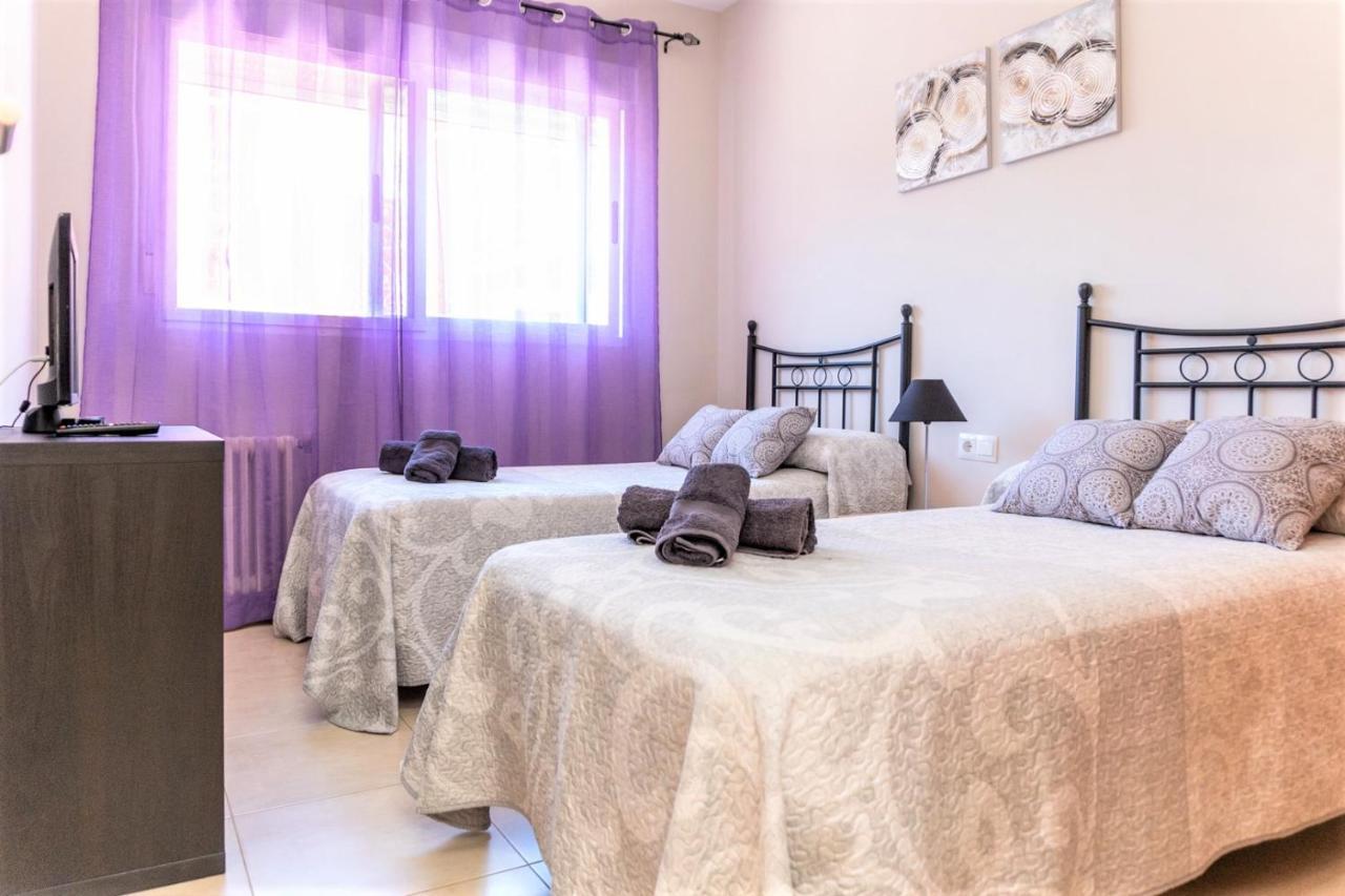 Villa Montesol La Drova 外观 照片