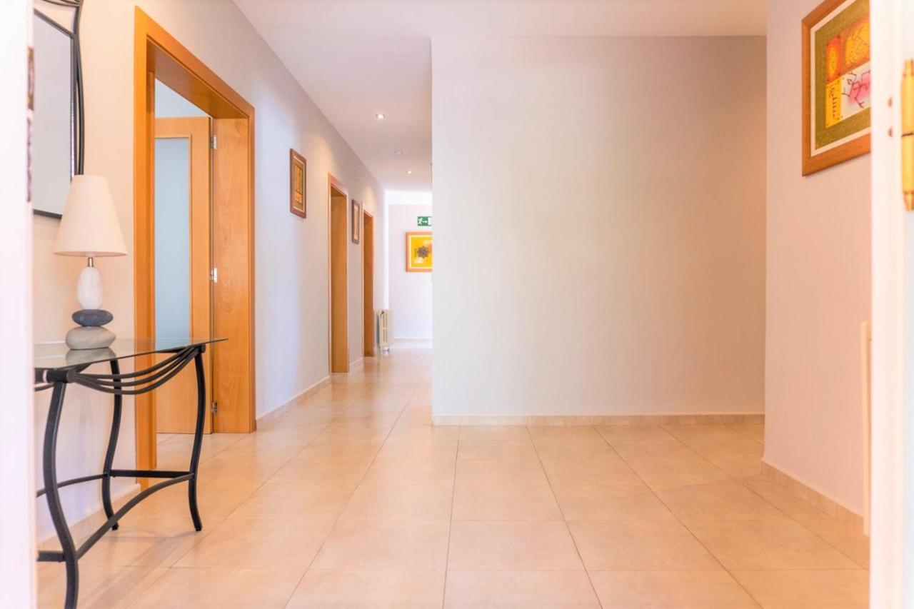 Villa Montesol La Drova 外观 照片