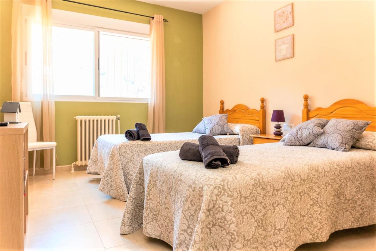 Villa Montesol La Drova 外观 照片