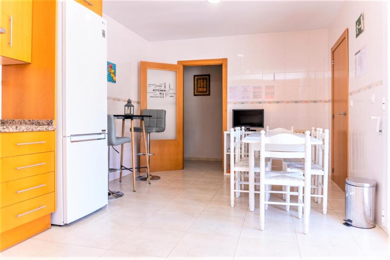 Villa Montesol La Drova 外观 照片