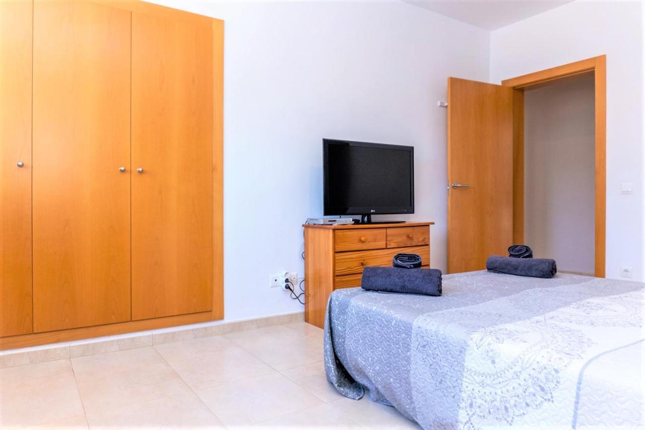 Villa Montesol La Drova 外观 照片