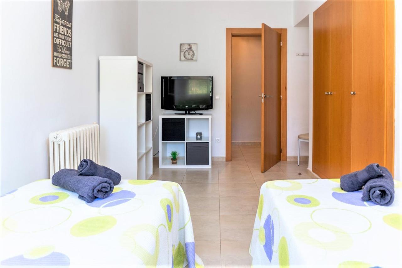 Villa Montesol La Drova 外观 照片