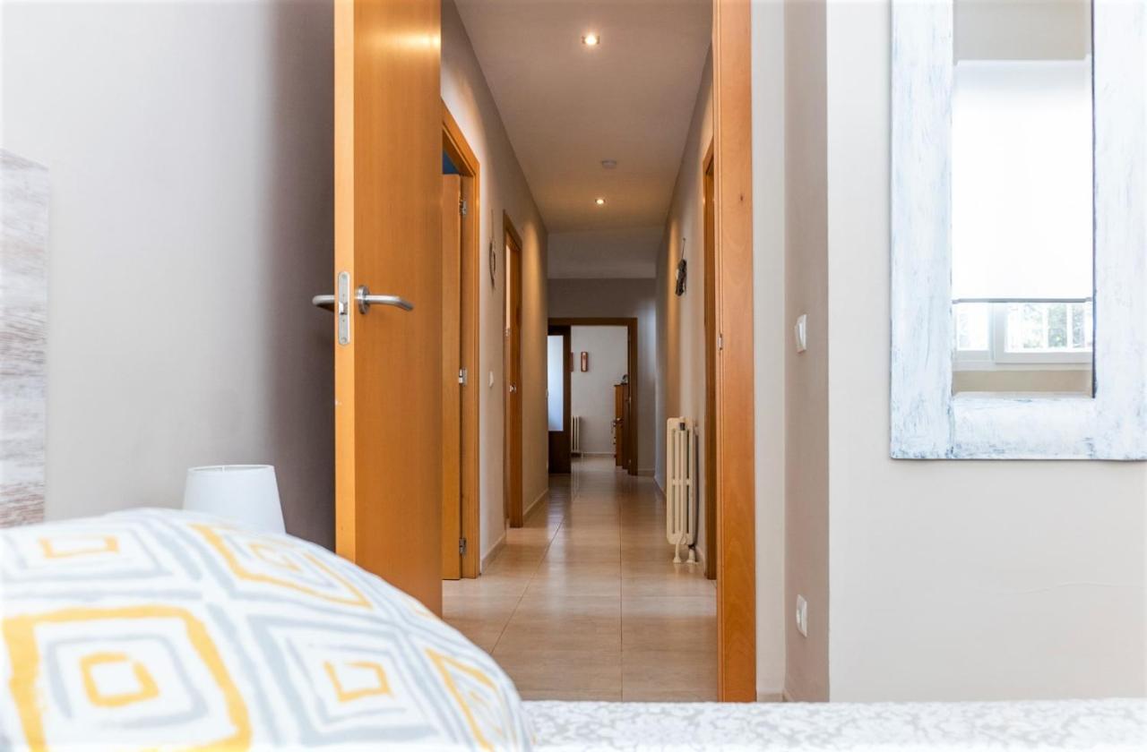 Villa Montesol La Drova 外观 照片