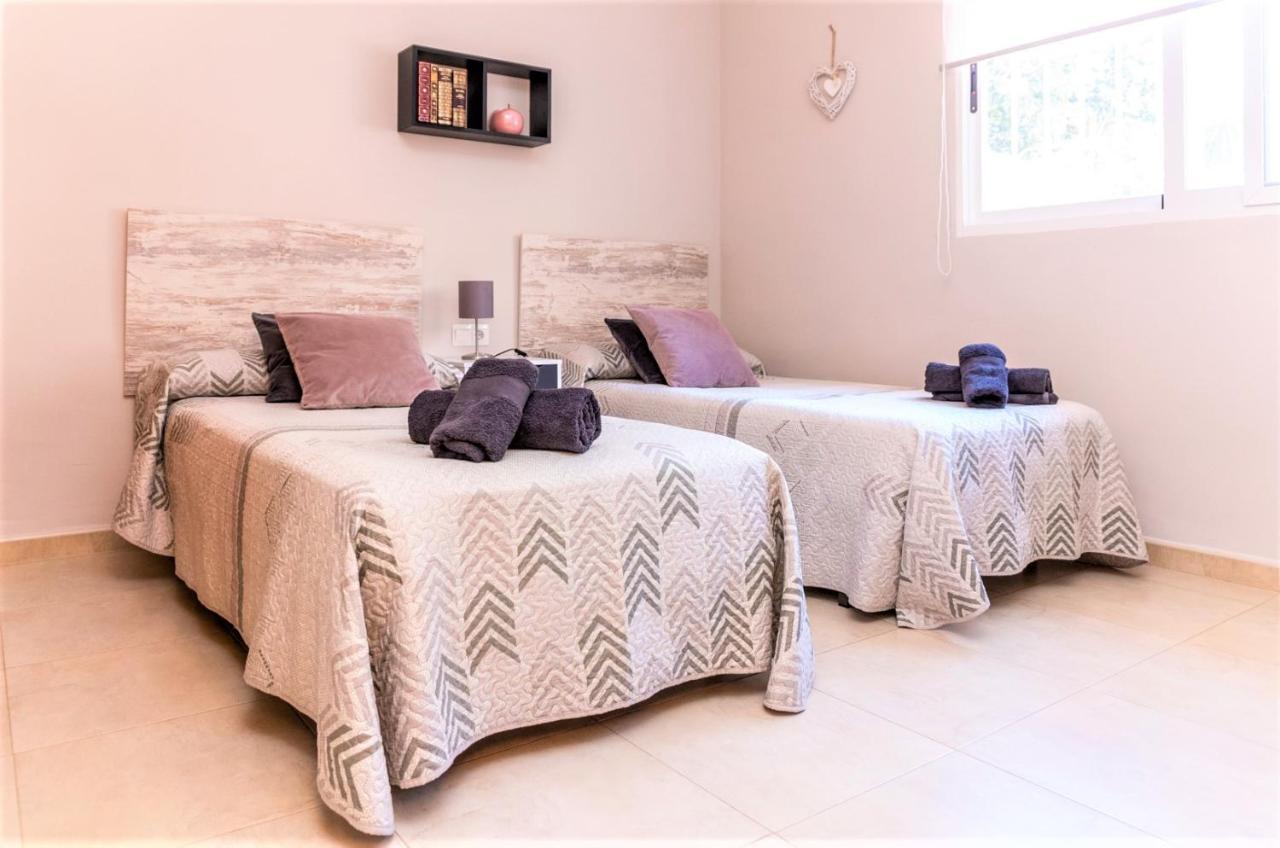 Villa Montesol La Drova 外观 照片