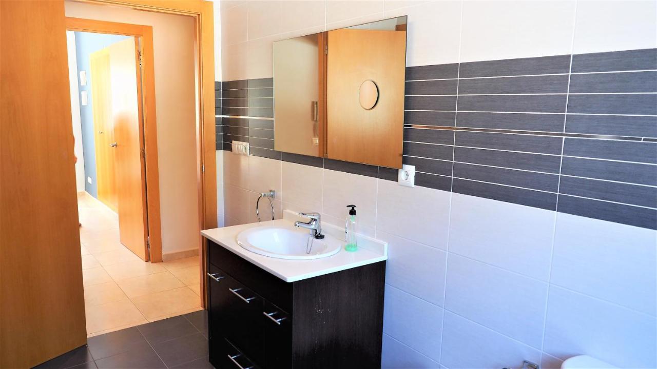 Villa Montesol La Drova 外观 照片