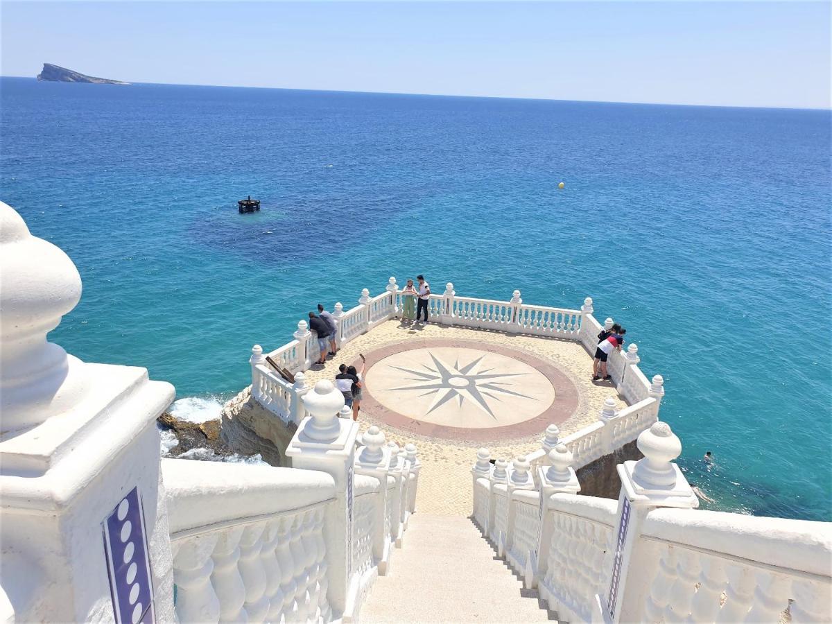 Villa Montesol La Drova 外观 照片