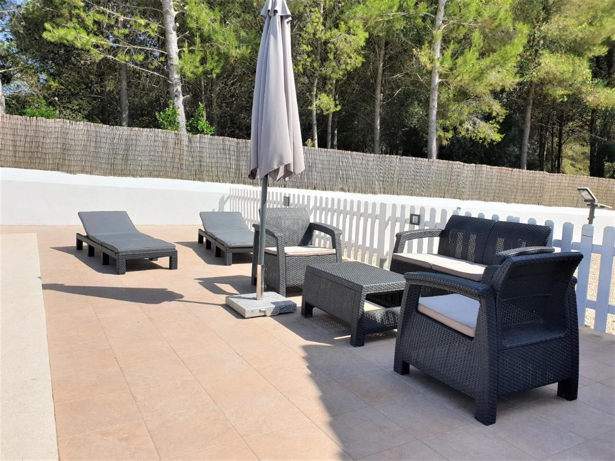 Villa Montesol La Drova 外观 照片