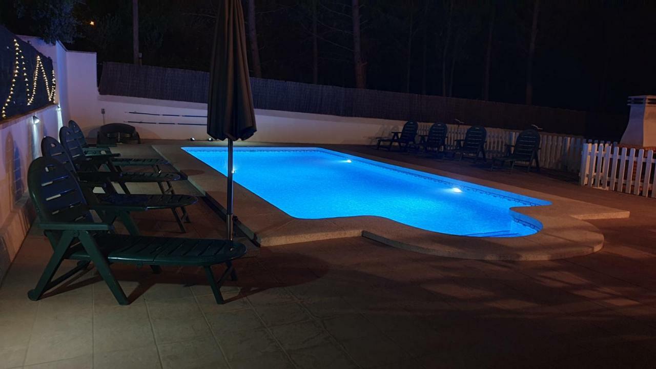 Villa Montesol La Drova 外观 照片